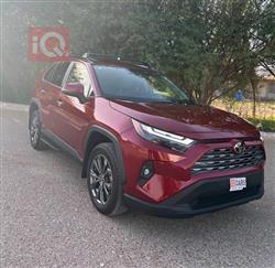 تويوتا راف 4